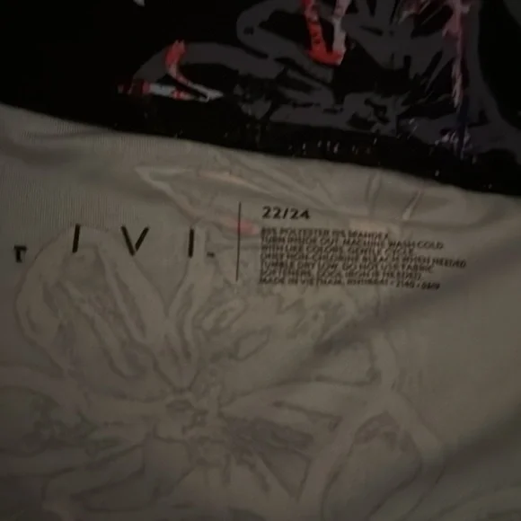 Liv Lane Bryant work out Capri’s - Picture 3 of 4